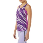 Asics Wild Camo Tank W 2012C380-501 Clothing/Running Asics