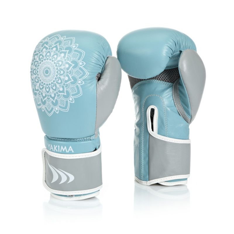 Yakima Sport Mandala Women's Gloves 8 oz W 1005528 oz Accessories/Gloves Yakima