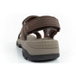 Skechers Tresmen-Garo M 204105/CHOC Sandals Footwear/Outdoor/Skechers Skechers