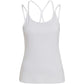 Adidas Studio Slim Strappy Back Tank Top W HE3141 Clothing/Training Adidas