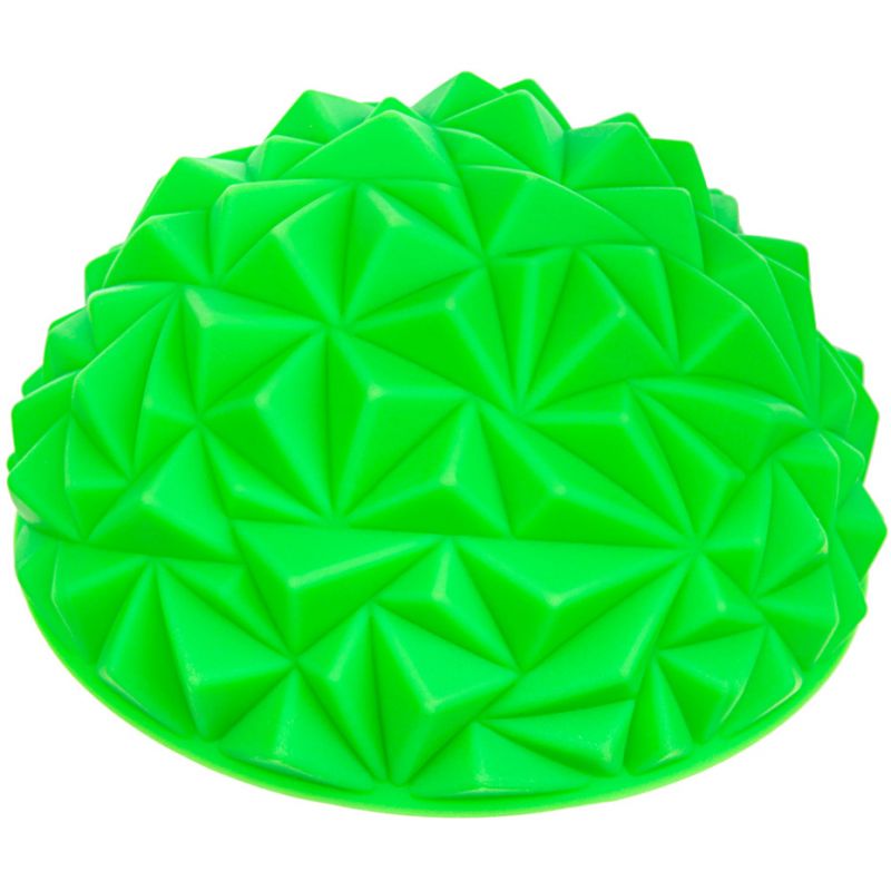 Sensory hemisphere diamond Tullo 487 green Accessories/Training equipment/Masażery Your Sports Performance