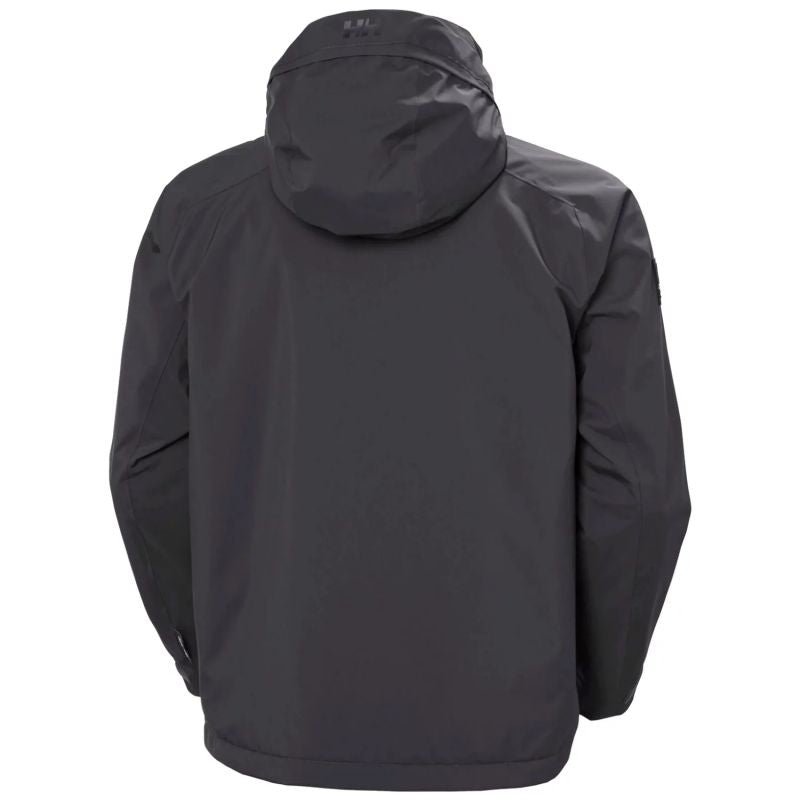 Helly Hansen Racing Lifaloft Hooded Sailing Jacket M 30366-980 Clothing/Outdoor/Helly Hansen Your Sports Performance