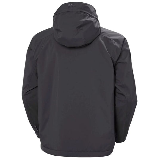 Helly Hansen Racing Lifaloft Hooded Sailing Jacket M 30366-980 Clothing/Outdoor/Helly Hansen Your Sports Performance