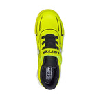 Lotto Kobato K children's shoes yellow and black 2601520K 2411