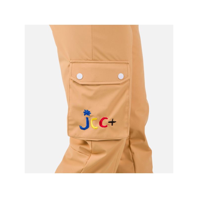 Rossignol W Bib Insulated Pant Rossignol
