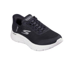 Skechers Go Walk Flex Grand Entry W 124836BKW shoes Footwear/Lifestyle/Skechers Skechers