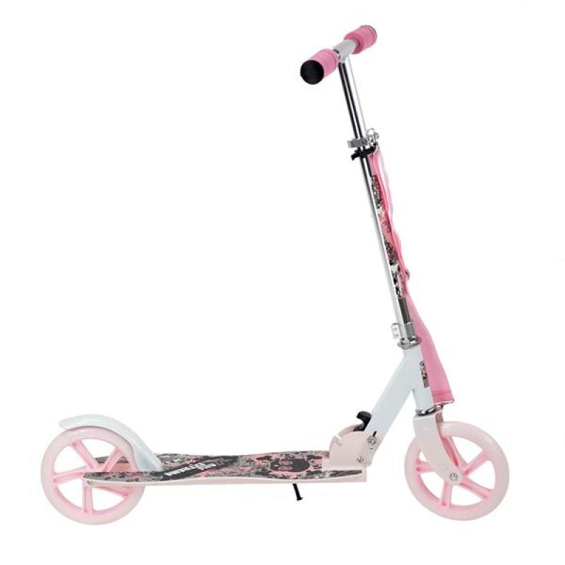 Nils Extreme HA205D Pink PU 205MM scooter Accessories/Skating/Hulajnogi Your Sports Performance