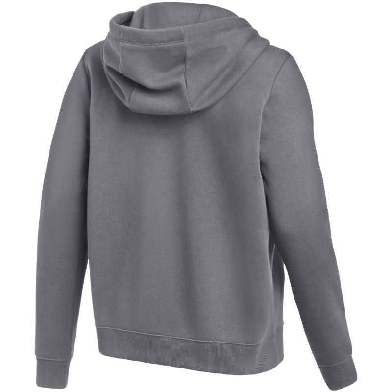 Nike Park 26 Fleece Full-Zip Hoodie for Women Gray IB1230 071 To be categorized Your Sports Performance