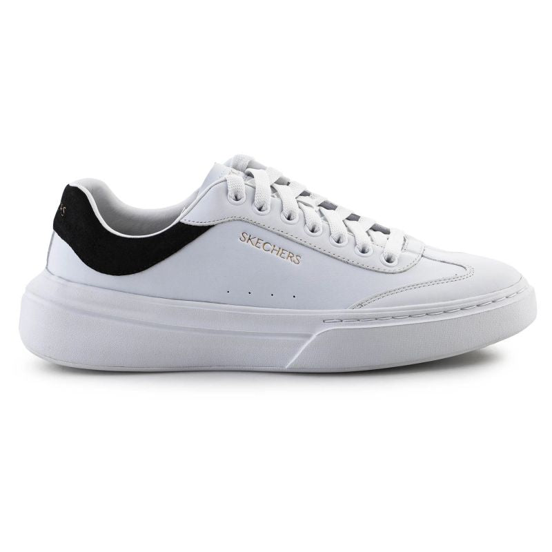 Skechers Cordova Classic-Lighto M 232858-WBK shoes Footwear/Lifestyle/Skechers Skechers