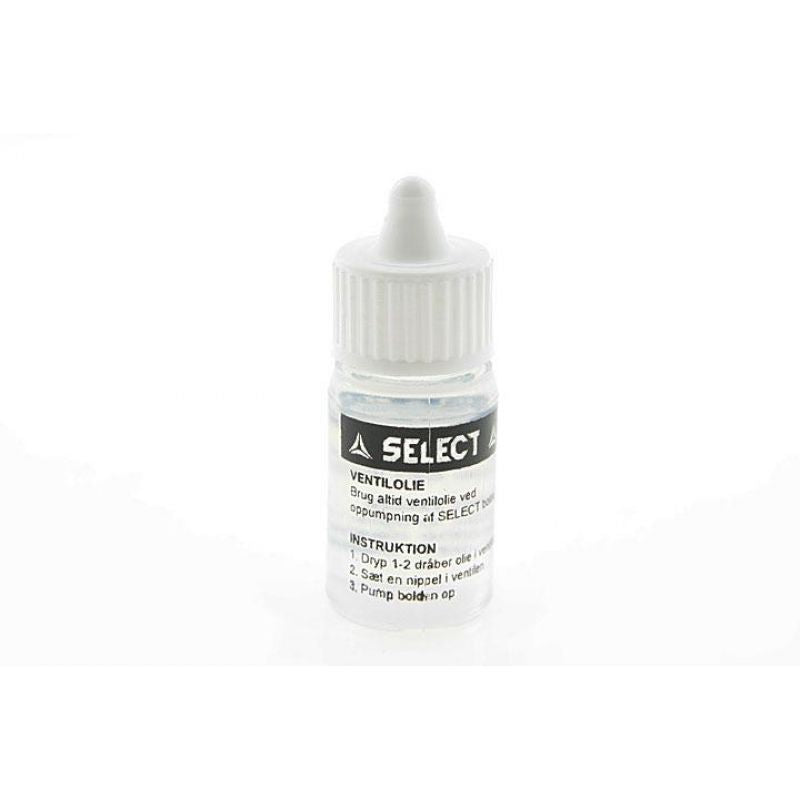 Select Valve Oil 7991201000 Accessories/Akcesoria kosmetyczne Select