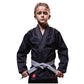 BJJ Kimono / GI for Kids Black + FREE Belt - X-SERIES M0 Kimona Your Sports Performance