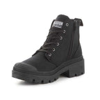Palladium Pallabase Twill W 96907-008-M shoes Footwear/Lifestyle/Palladium Your Sports Performance