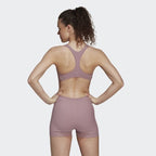 Suit adidas YOGA FOR ELEMENTS RIBBED ONESIE W HD9545 Clothing/Training Adidas