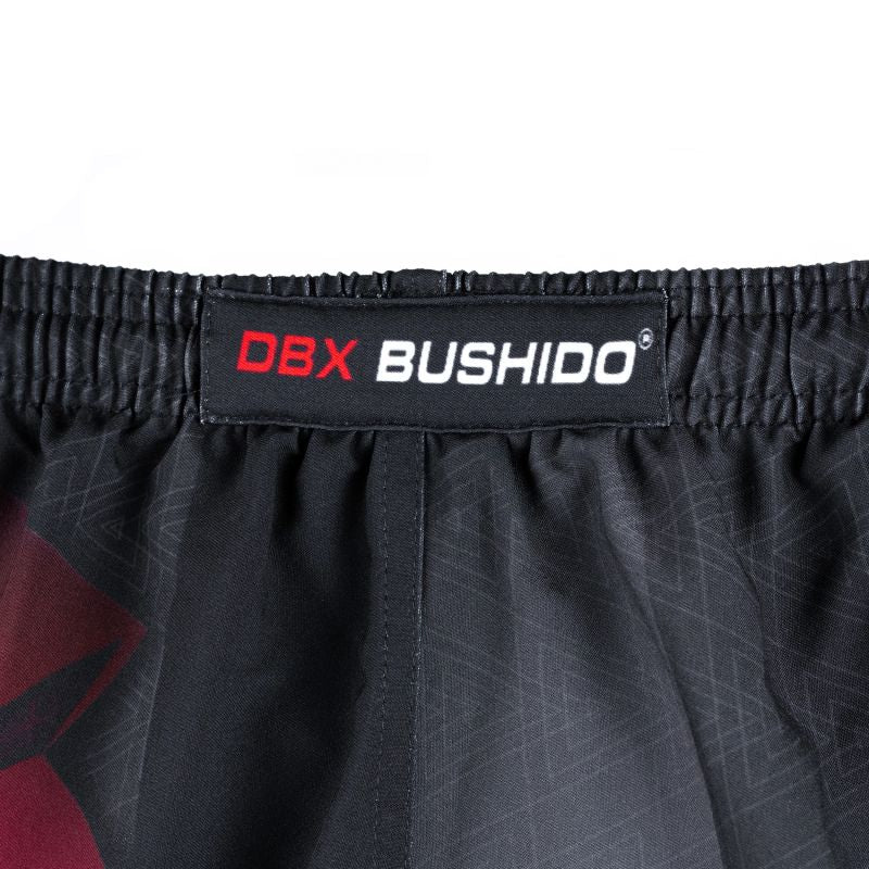 For kids - Training shorts for kids - "Snake" training shorts ODZIEŻ - Szorty treningowe Your Sports Performance