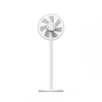Xiaomi PYV4007GL Mi Smart Standing Fan 2 Lite white JLLDS01XY floor fan AGD - Produkty/Wentylatory Your Sports Performance