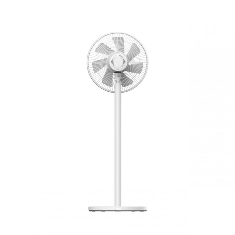 Xiaomi PYV4007GL Mi Smart Standing Fan 2 Lite white JLLDS01XY floor fan AGD - Produkty/Wentylatory Your Sports Performance
