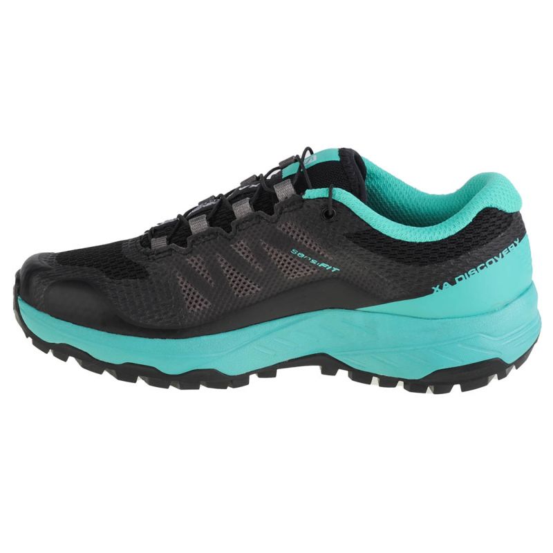 Salomon XA Discovery W 406788 shoes Footwear/Running/Women Your Sports Performance