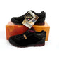 Aku Bellamont 3 Suede W 520.3374 trekking shoes Footwear/Outdoor/Aku Your Sports Performance
