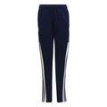 Adidas Squadra 21 Training Jr HC6280 pants Clothing/Football Adidas