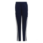 Adidas Squadra 21 Training Jr HC6280 pants Clothing/Football Adidas