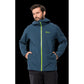 Jack Wolfskin Highest Peak Jacket M 1115131_1274 Clothing/Outdoor/Jack Wolfskin Your Sports Performance