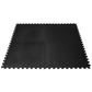 VIRTUFIT FITNESS PUZZLE MAT 120X120 CM BLACK In preparation Your Sports Performance