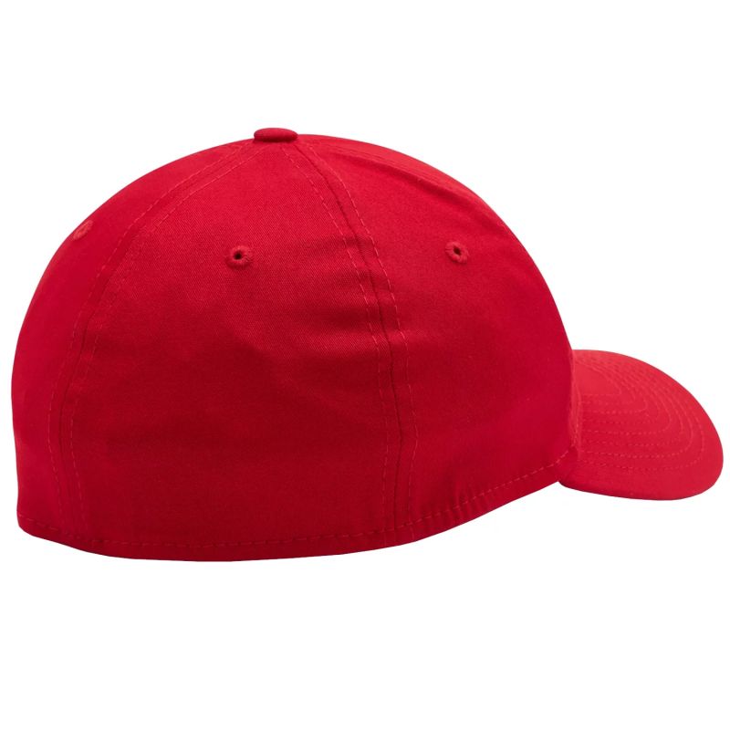 New Era 39THIRTY League Essential New York Yankees MLB Cap 10298276 Clothing/Multisport/New Era Your Sports Performance