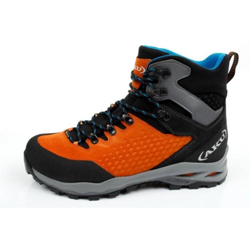 Aku Alterra II GTX M 430489 trekking shoes Footwear/Outdoor/Aku Your Sports Performance