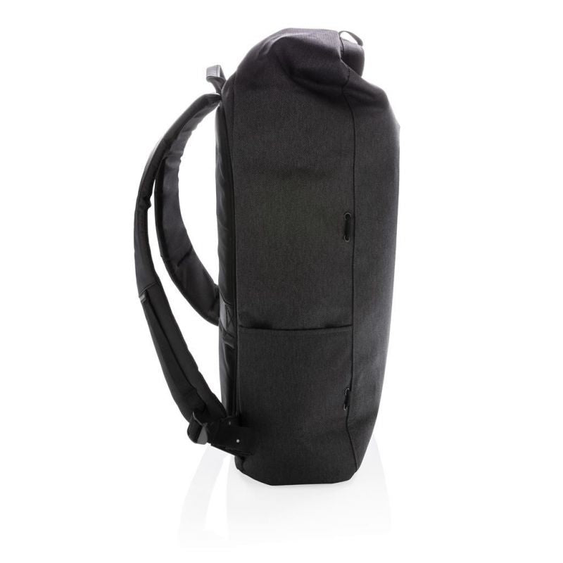 XD DESIGN BOBBY URBAN LITE BLACK BACKPACK P/N: P705.501 Import z Action/Bagaż/Plecaki Your Sports Performance