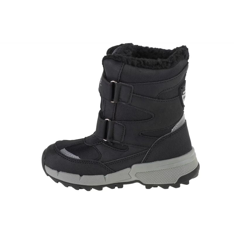 Kappa Cekis Tex K Jr 260903K-1115 shoes Footwear/Outdoor/Kappa Kappa
