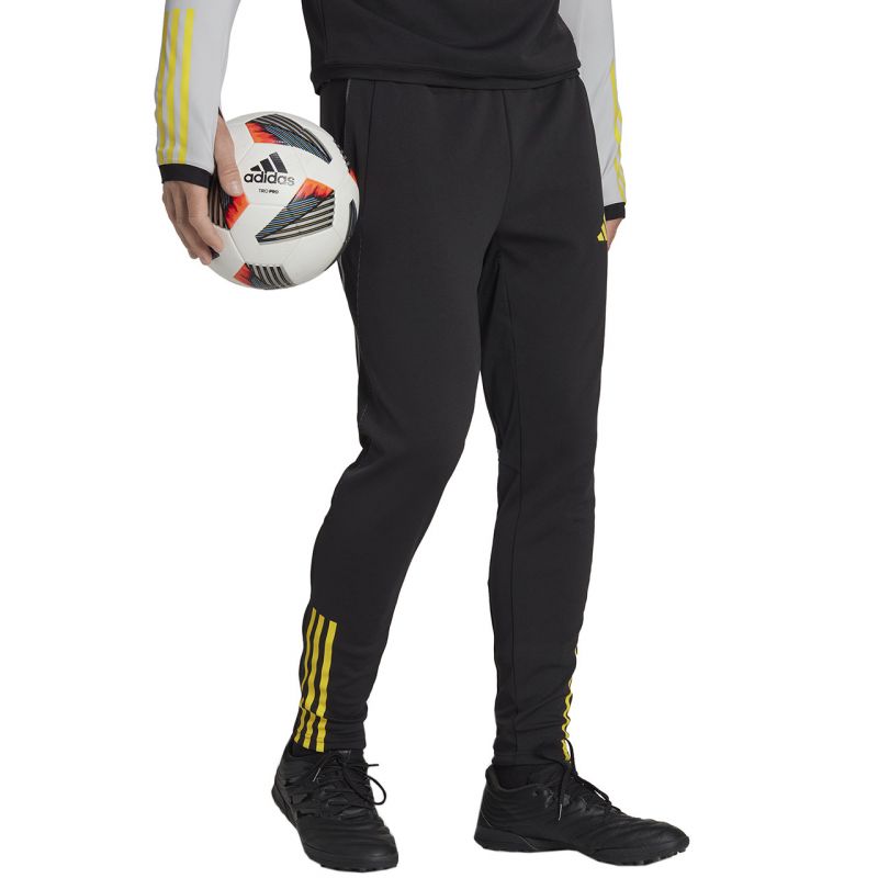 Pants adidas Tiro 23 Competition Training M HU1317 Clothing/Football Adidas