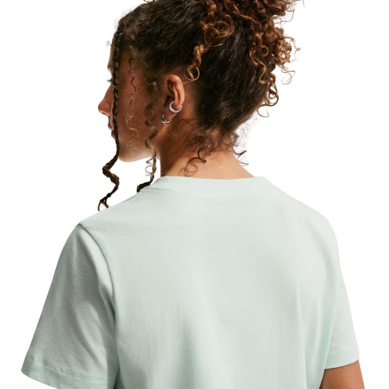 Nike Sportswear Kids' T-Shirt Mint FZ5177 394