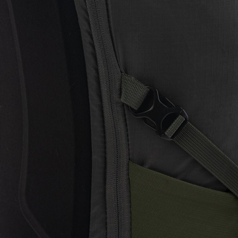 ALPIS backpack In preparation Your Sports Performance