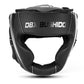 M Boxing Helmet - Black Master Kaski treningowe Your Sports Performance