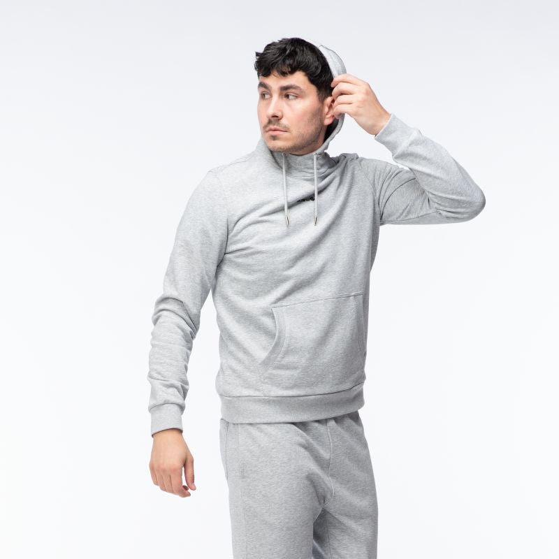 Men's IBEN Sweatshirt In preparation Your Sports Performance