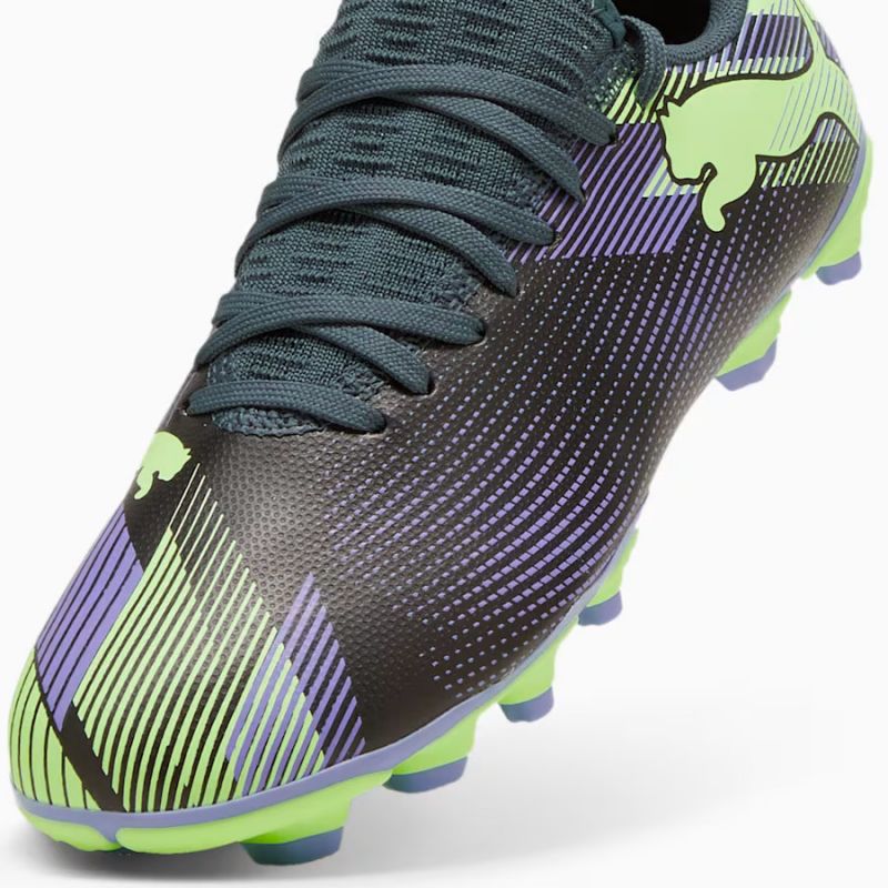 Puma Future 7 Play FG/AG Jr 107949-03 Football Boots Footwear/Football/Kids Puma