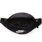 Nike Heritage Waistpack DB0488 010 waist bag Accessories/Sachets / Belts / Bags Nike