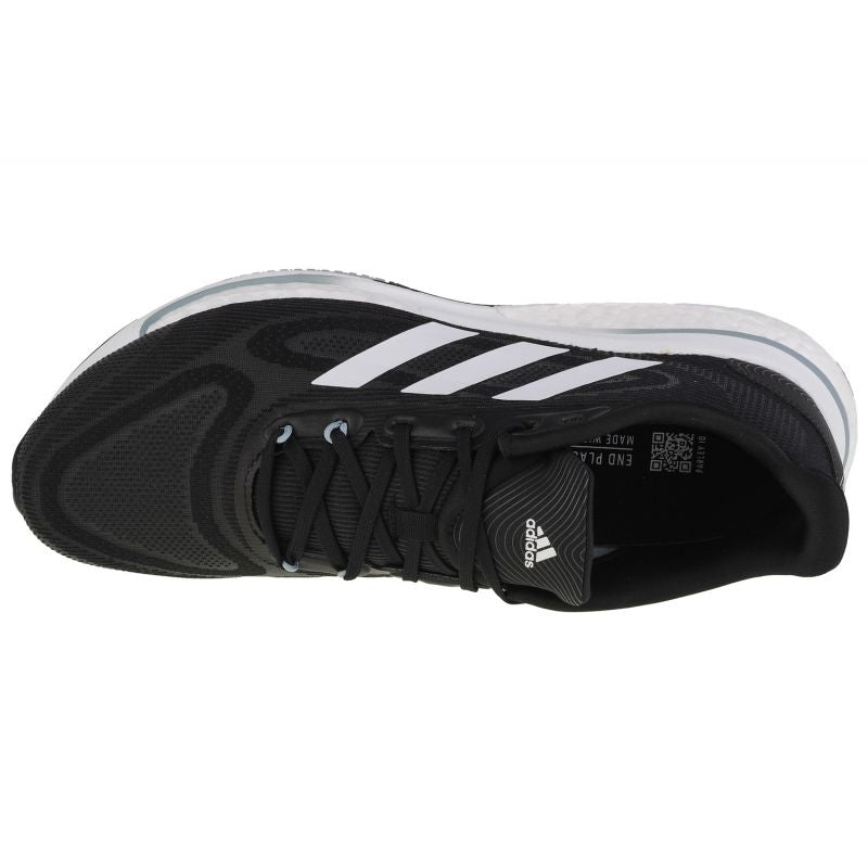 Adidas Supernova + M GX2953 shoes Footwear/Running/Men Adidas