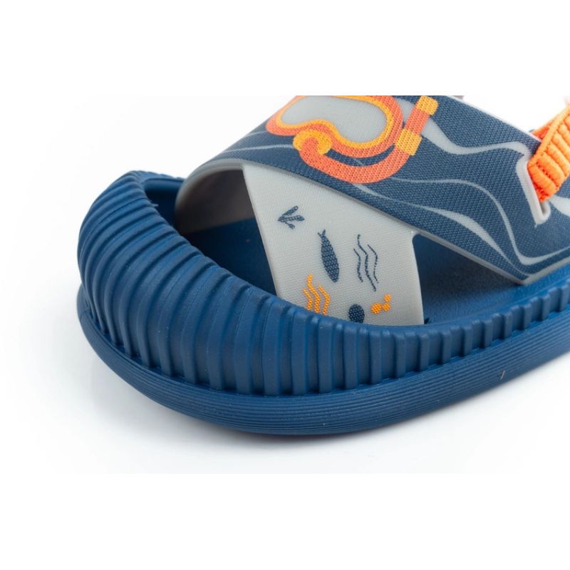 Ipanema Fun Sea Baby Jr Sandals 83661BD297 Footwear/Lifestyle/Ipanema Your Sports Performance