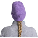 BUFF KNITTED BEANIE NILAH IRIS Hat