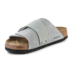 Birkenstock KYOTO 1031644 Pure Sage To be categorized Your Sports Performance