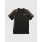Men’s Quick-Drying Training T-Shirt 4F | Robert Lewandowski RL9SSS26TFTSM2466-20S