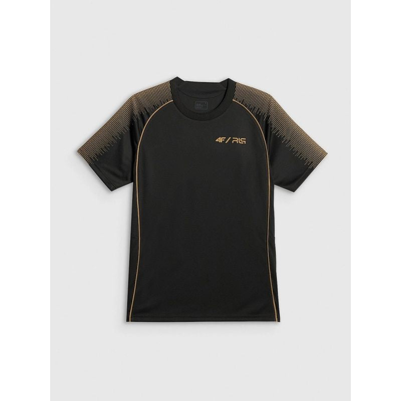 Men’s Quick-Drying Training T-Shirt 4F | Robert Lewandowski RL9SSS26TFTSM2466-20S