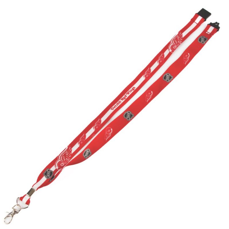 Inglasco NHL Lanyard In preparation Your Sports Performance