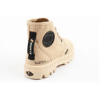 Palladium Women's Pampa Hi HTG Supply High Top Sneakers