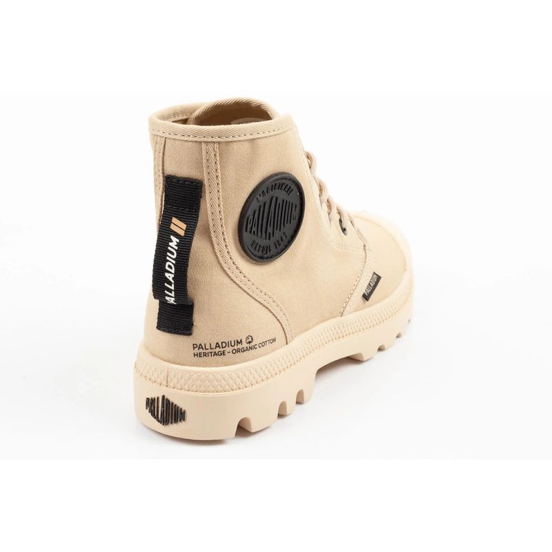 Palladium Women's Pampa Hi HTG Supply High Top Sneakers