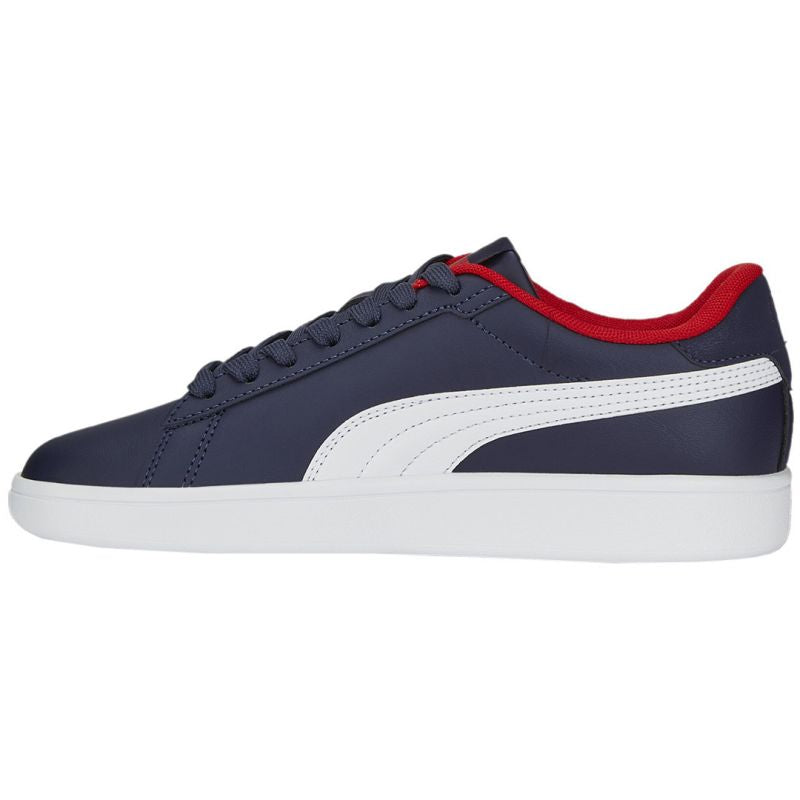 Puma Smash 3.0 L Jr shoes 392031 04 Footwear/Lifestyle Puma
