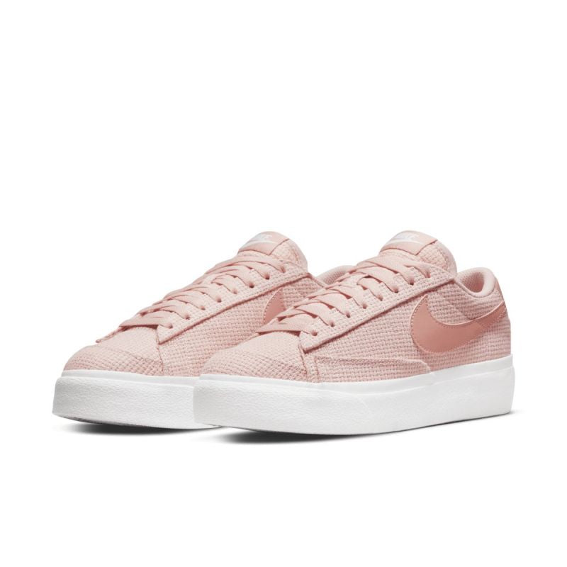 Nike Blazer Low Platform W DN0744-600 shoes Footwear/Lifestyle Nike