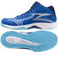 Mizuno Thunder Blade Z MID M V1GA237501 Volleyball Shoes Footwear/Volleyball/Men Mizuno