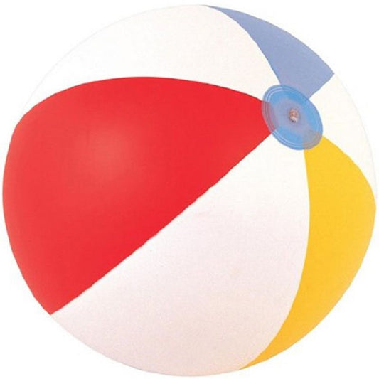 Bestway Beach Ball 51 cm 31021 Accessories/Swimming accessories/Motylki, Pływaczki, Kółka, Piłki, Pontony Your Sports Performance